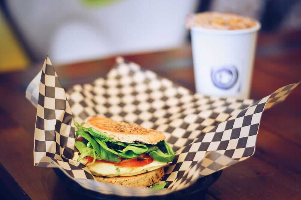 Hippies Brew Express Hayward, CA Full Menu, Reviews, Photos